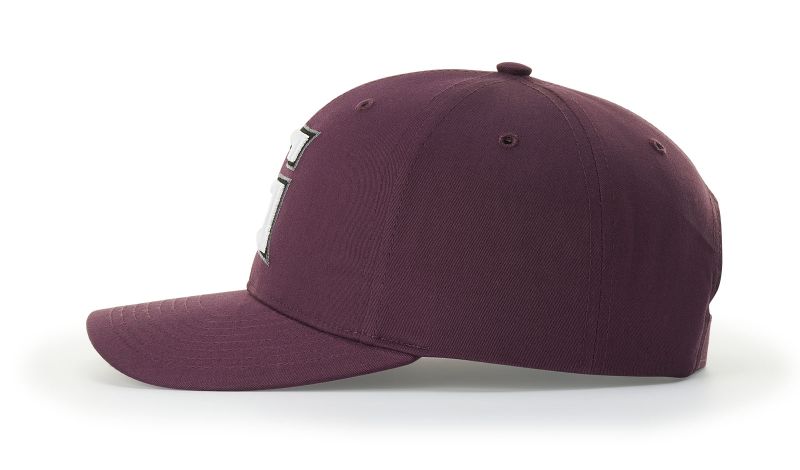 PRO TWILL HOOK-AND-LOOP