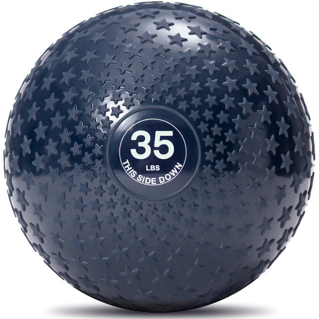 SLAM BALL