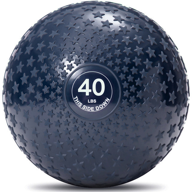 SLAM BALL
