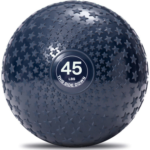 SLAM BALL
