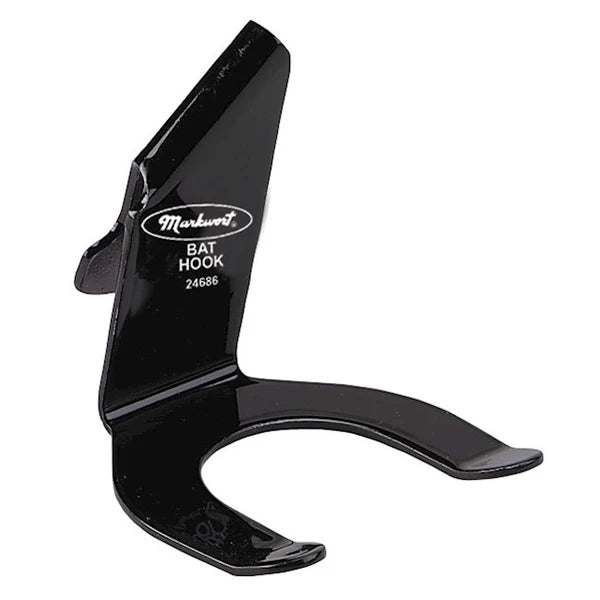 Markwort Bat Hook ‑ Black
