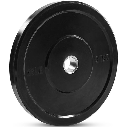 RUBBER BUMPER PLATE
