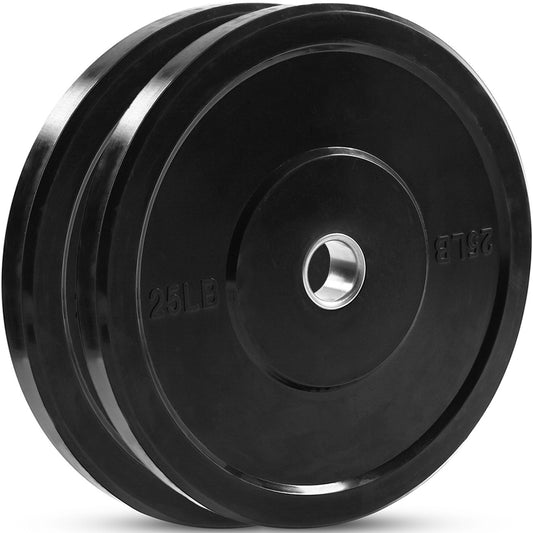 RUBBER BUMPER PLATE