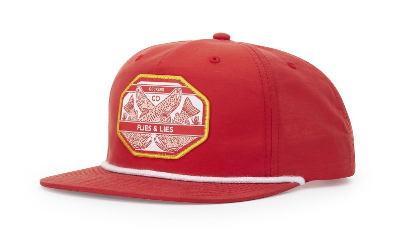 UMPQUA GRAMPS CAP