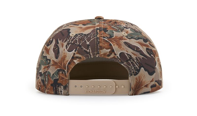 PRINTED UMPQUA GRAMPS CAP
