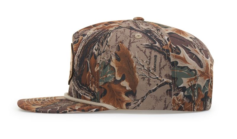 PRINTED UMPQUA GRAMPS CAP