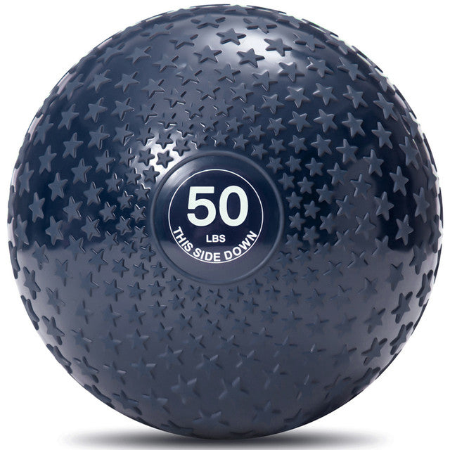 SLAM BALL