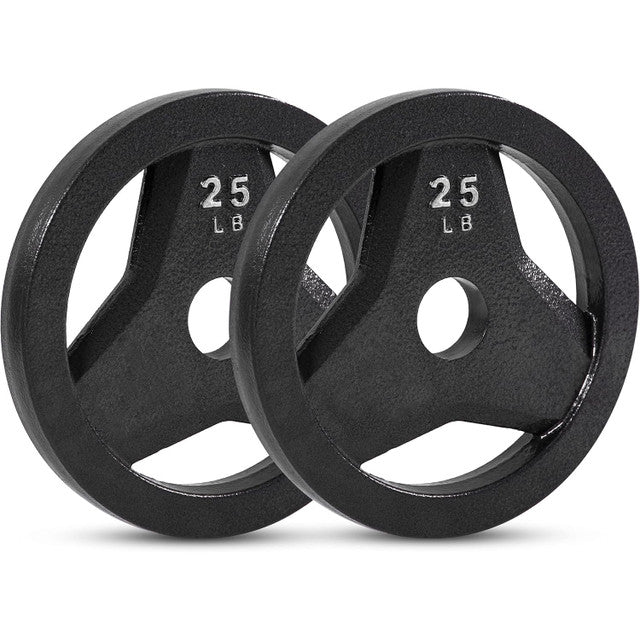 CAST IRON GRIP PLATE