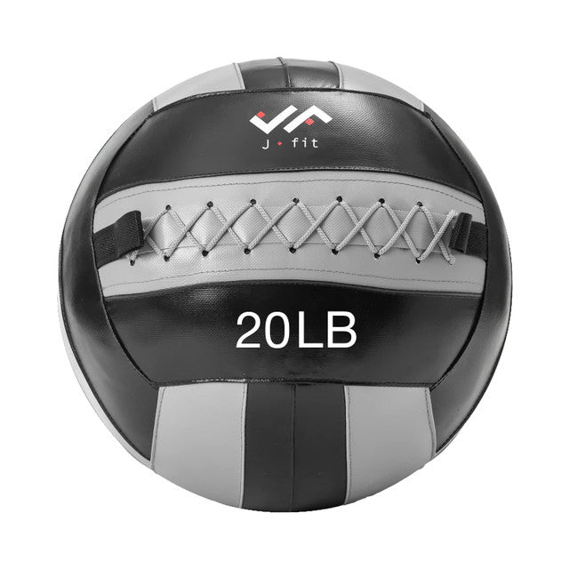 WALL BALL