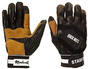 Markwort Quickmitt Hitting Mitts