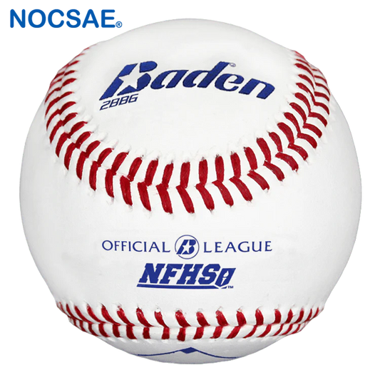 Official League NFHS 2BBG Series - 1 dozen