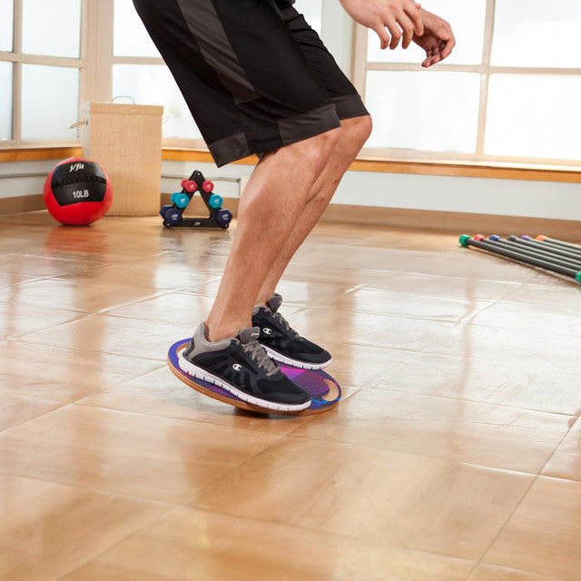 BALANCE BOARD