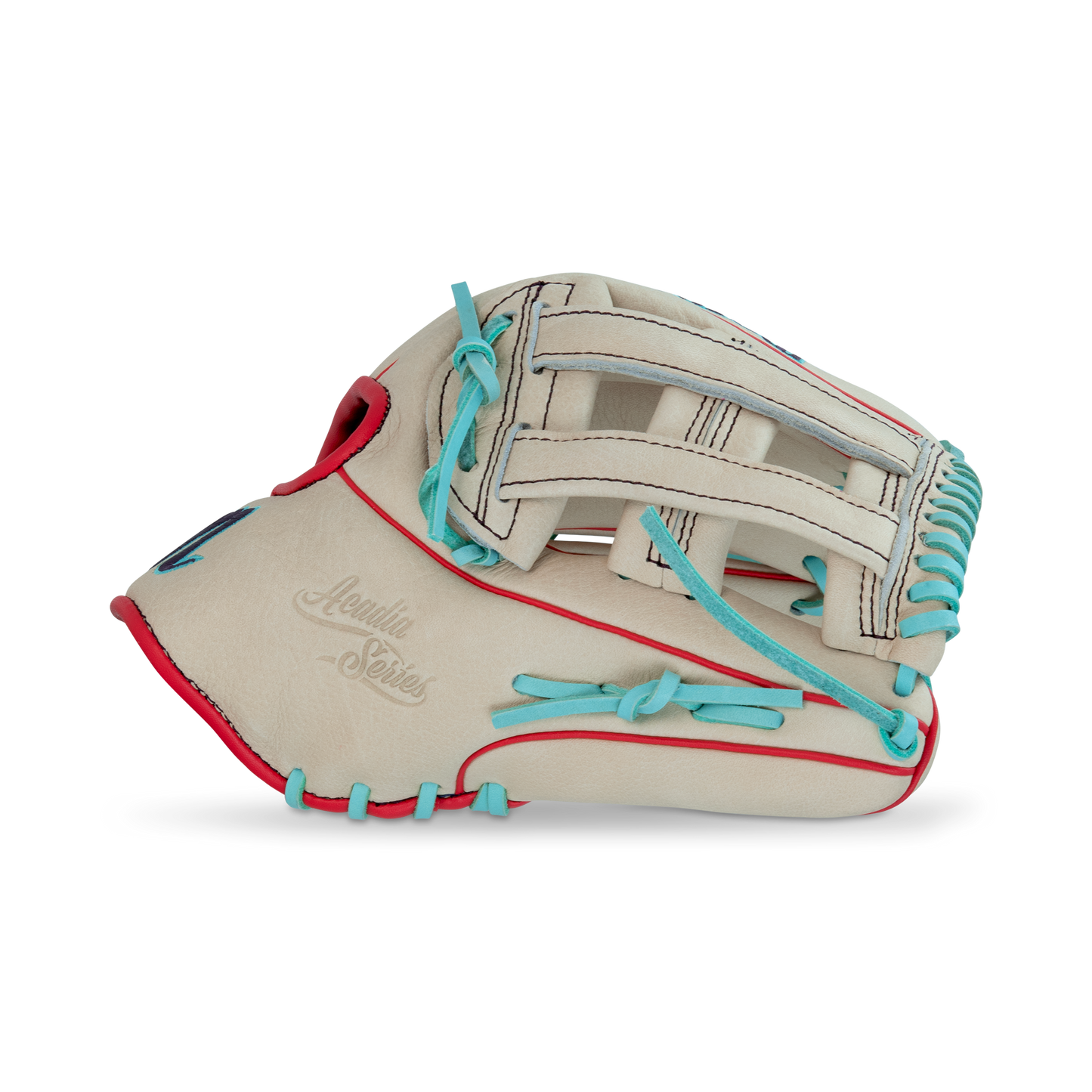 Acadia M Type 45A3 12" H-Web