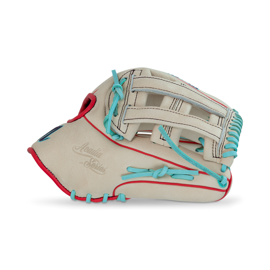 Acadia M Type 45A3 12" H-Web