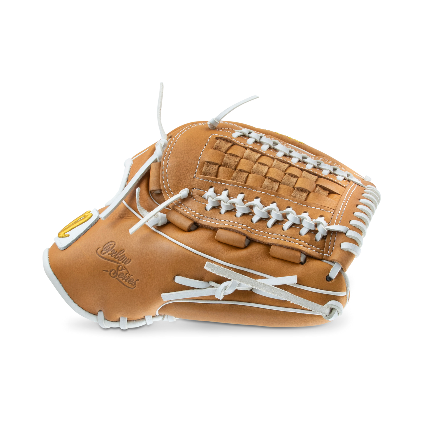 Oxbow Fastpitch M Type 47K5 12.50" Basket T-Web