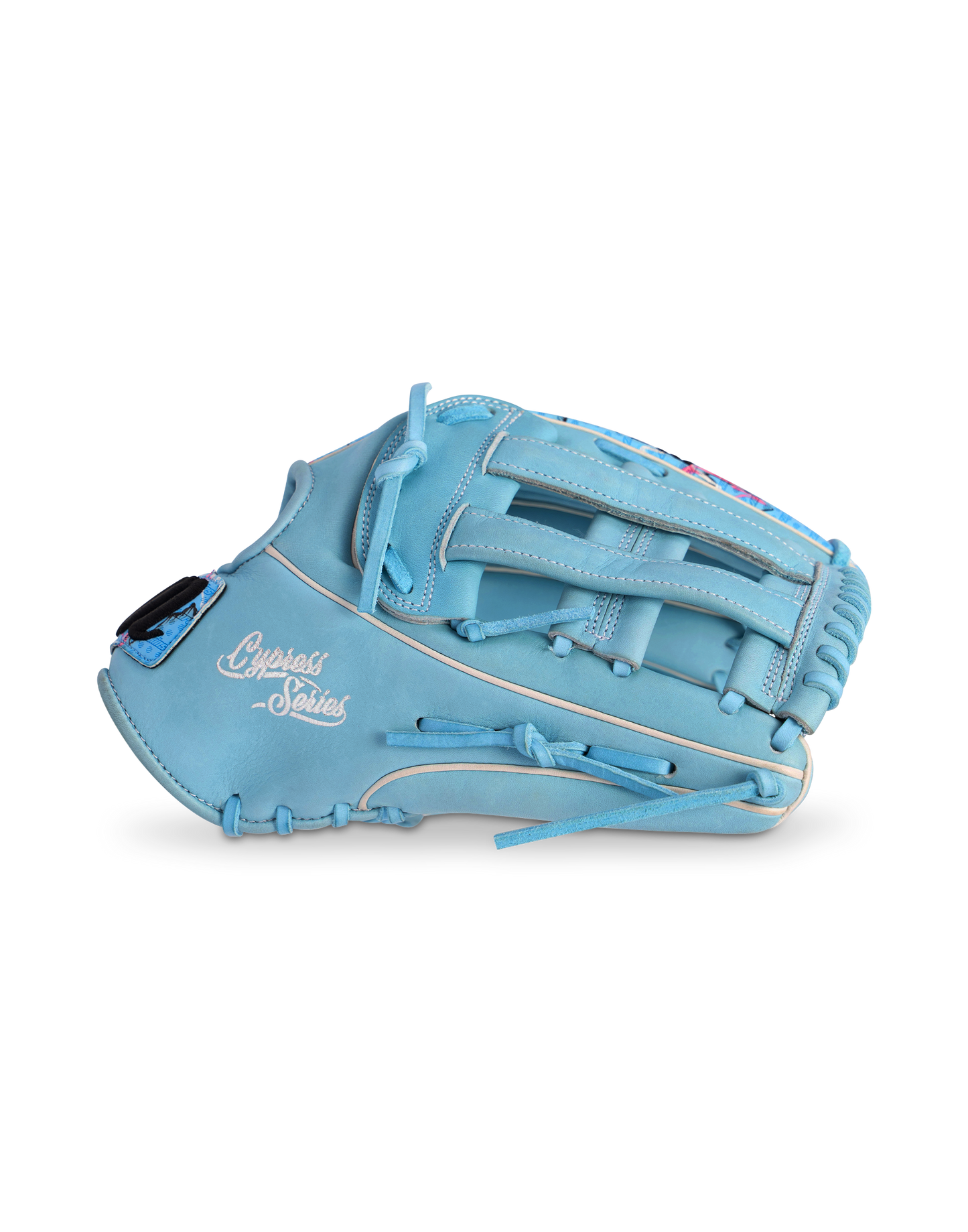 Lizard Skins Cypress 98R3LS 12.75" H-Web - Columbia