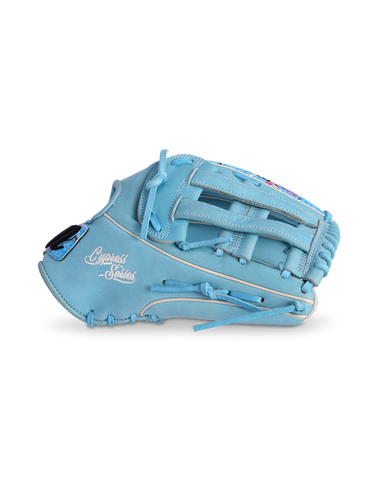 Lizard Skins Cypress 98R3LS 12.75" H-Web - Columbia