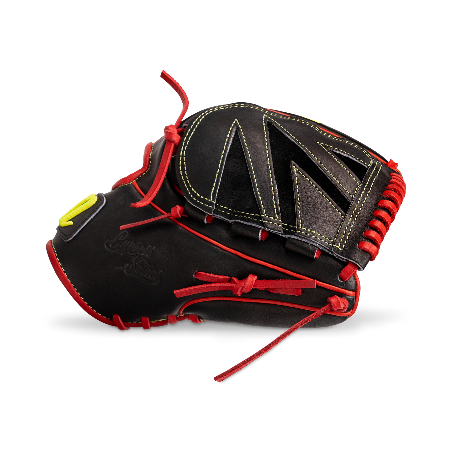 Cypress M Type 44K7 11.75" Hurd Web