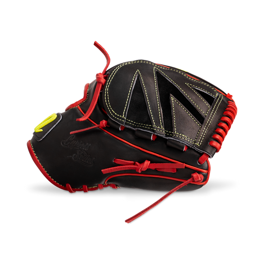 Cypress M Type 44K7 11.75" Hurd Web