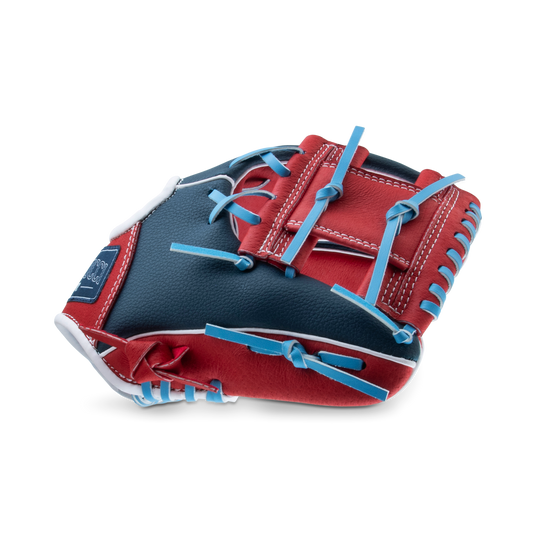 Swift S Type Youth 10" I-Web
