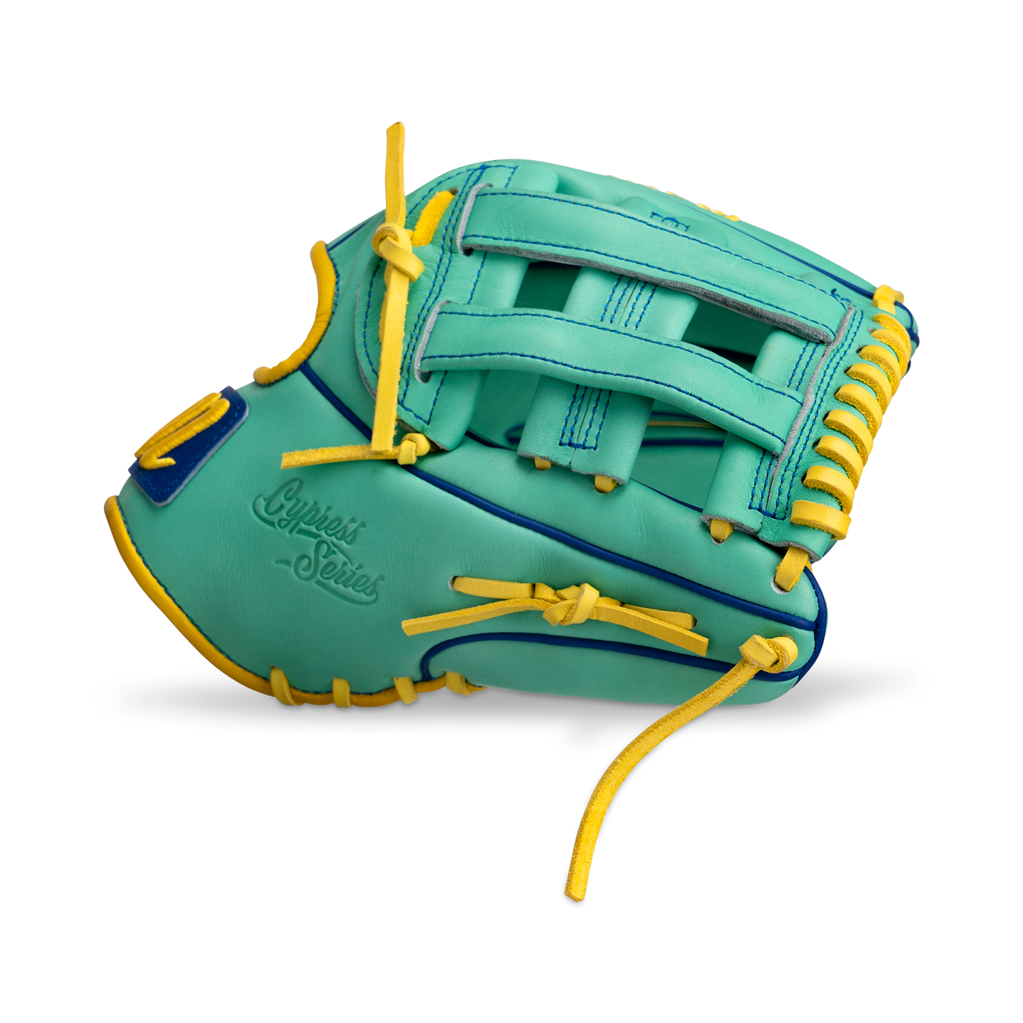Cypress M Type 44A3 11.75" H-Web