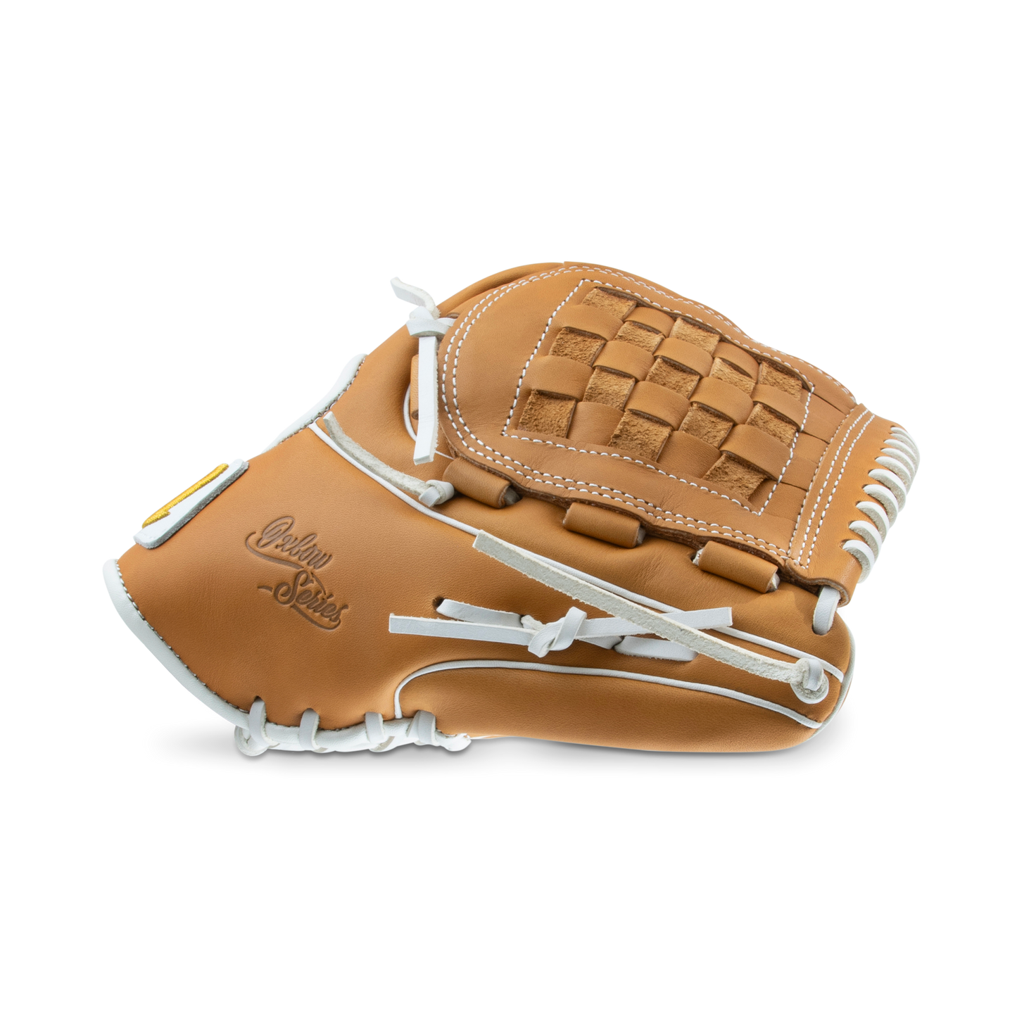 Oxbow Fastpitch M Type 45K3 12" Basket Web
