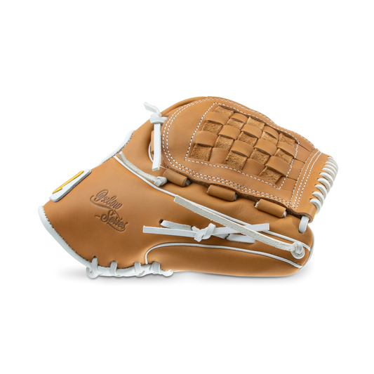 Oxbow Fastpitch M Type 45K3 12" Basket Web