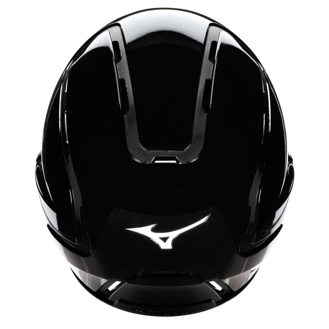 B6 Youth Baseball Batting Helmet - Gloss Finish