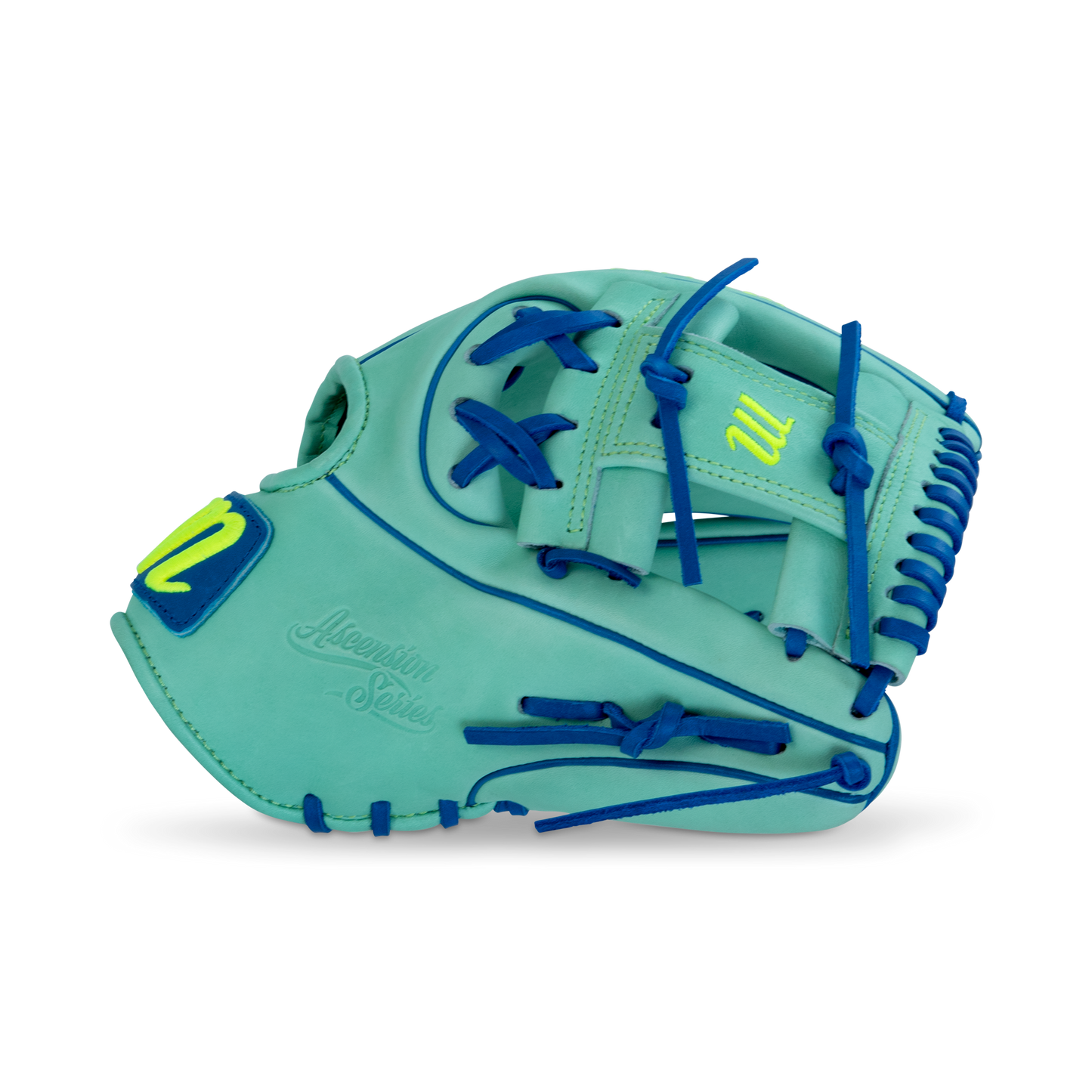 Ascension M Type 43A2 11.5" I-Web