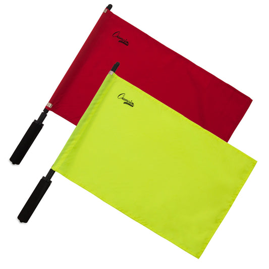 LINESMAN'S FLAG SET