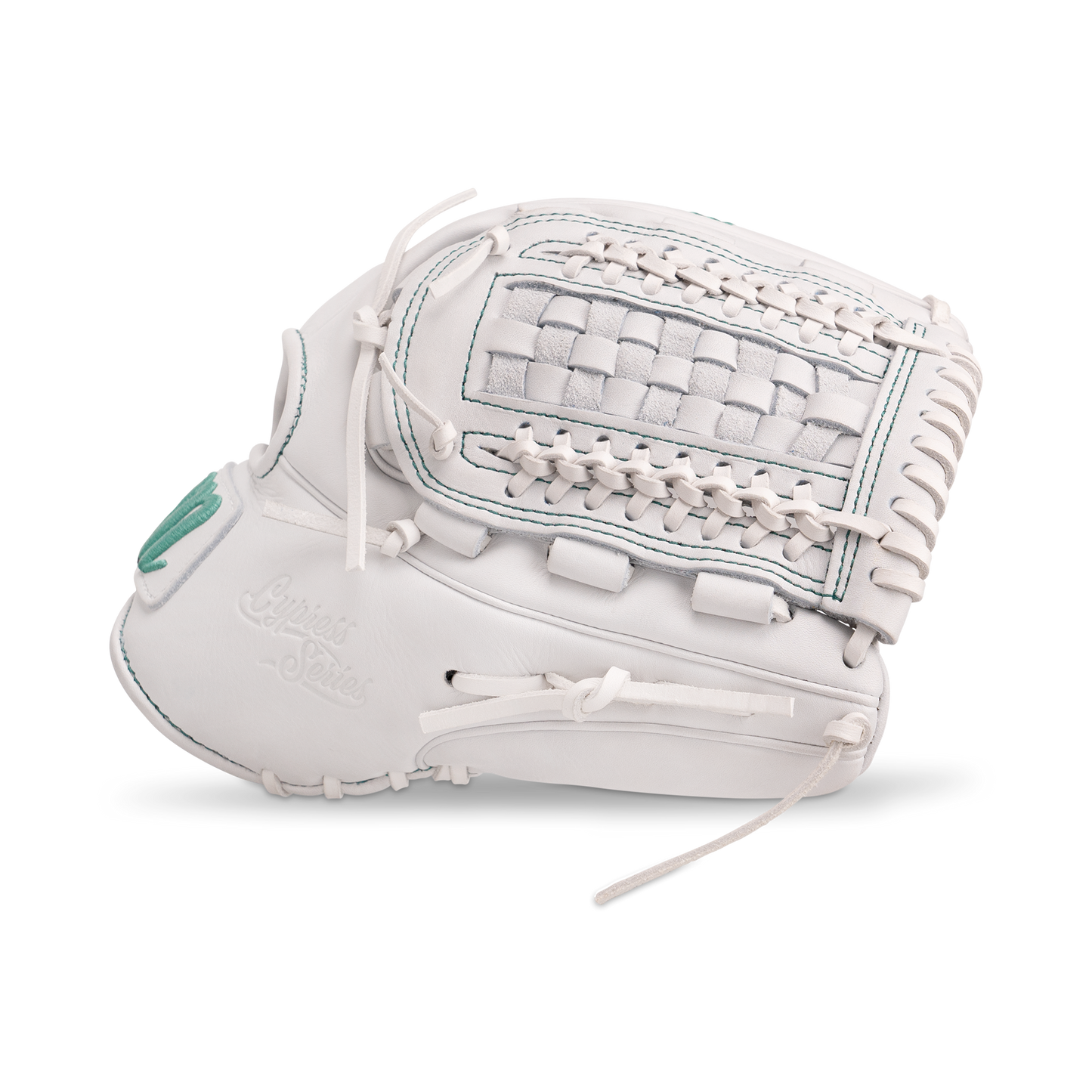 Cypress Fastpitch M Type 46K5 12.25" Basket T-Web