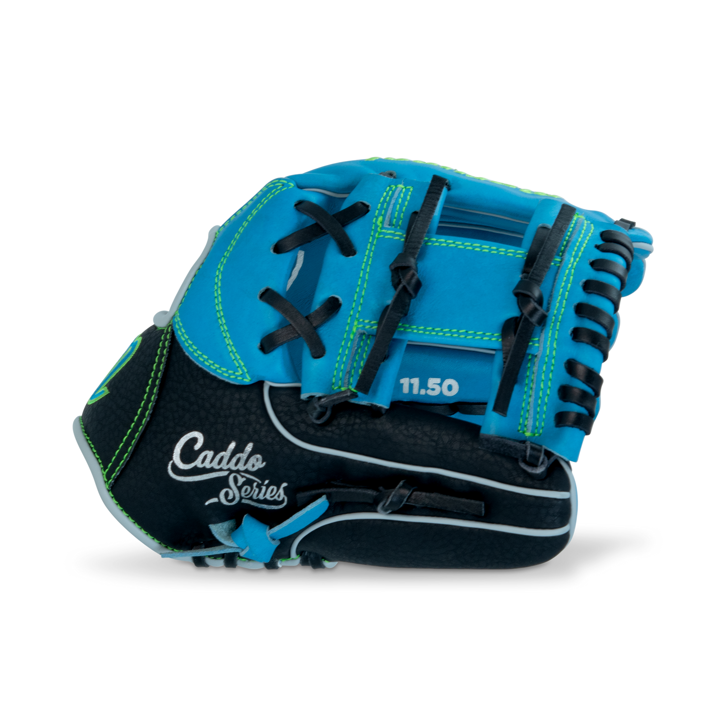 Caddo S Type 11.50" I Web