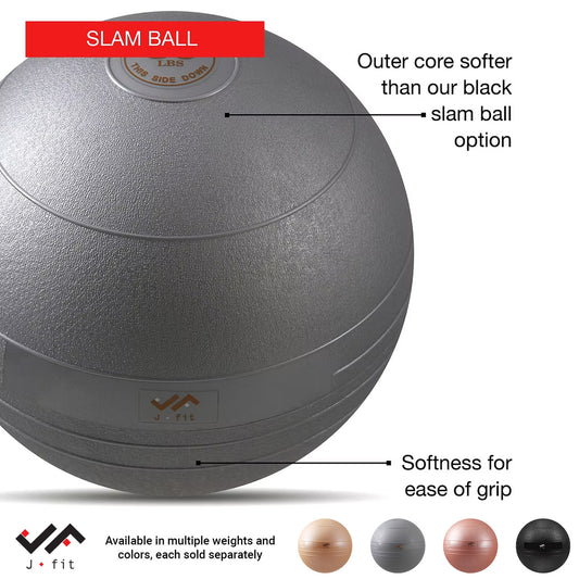 SLAM BALL