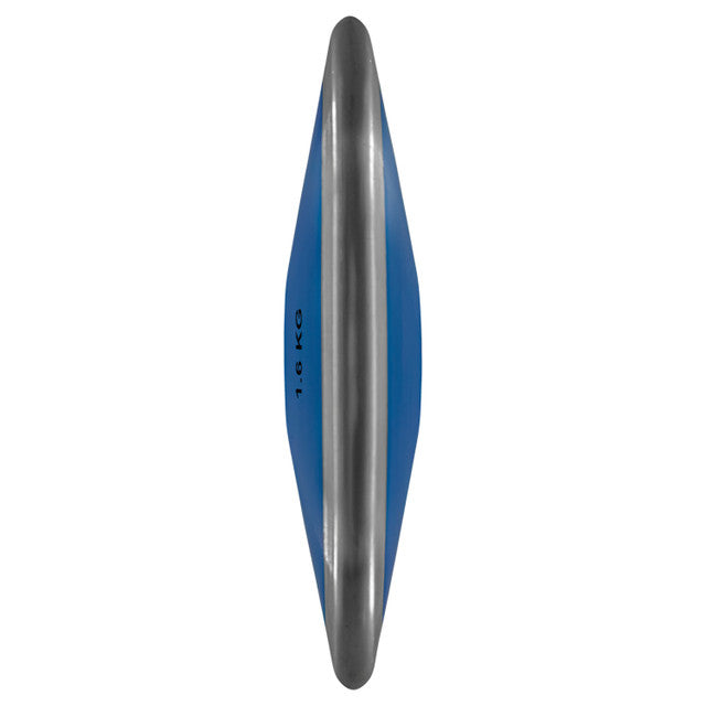 LOW SPIN COMPETITION PLASTIC DISCUS