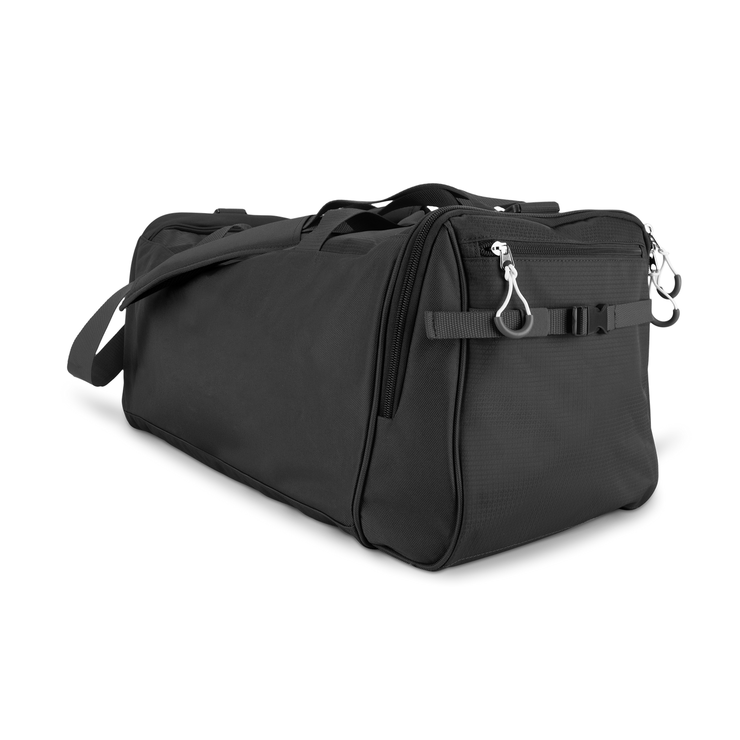 Team Utility Duffel Bag