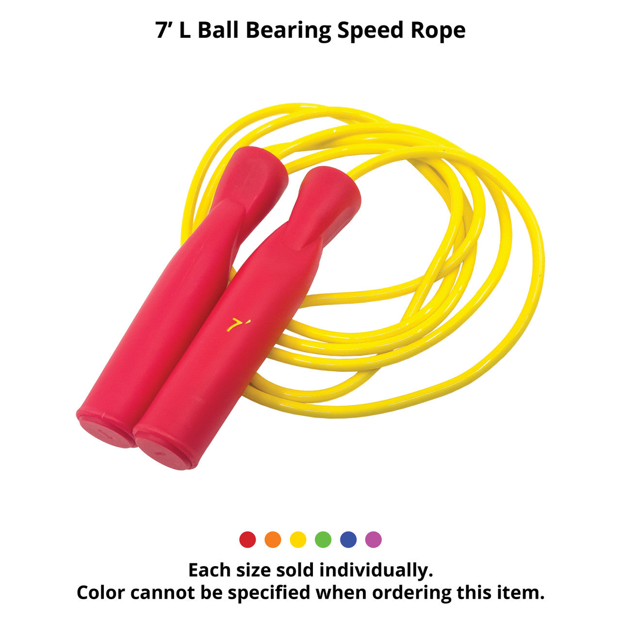 BALL BEARING SPEED ROPE