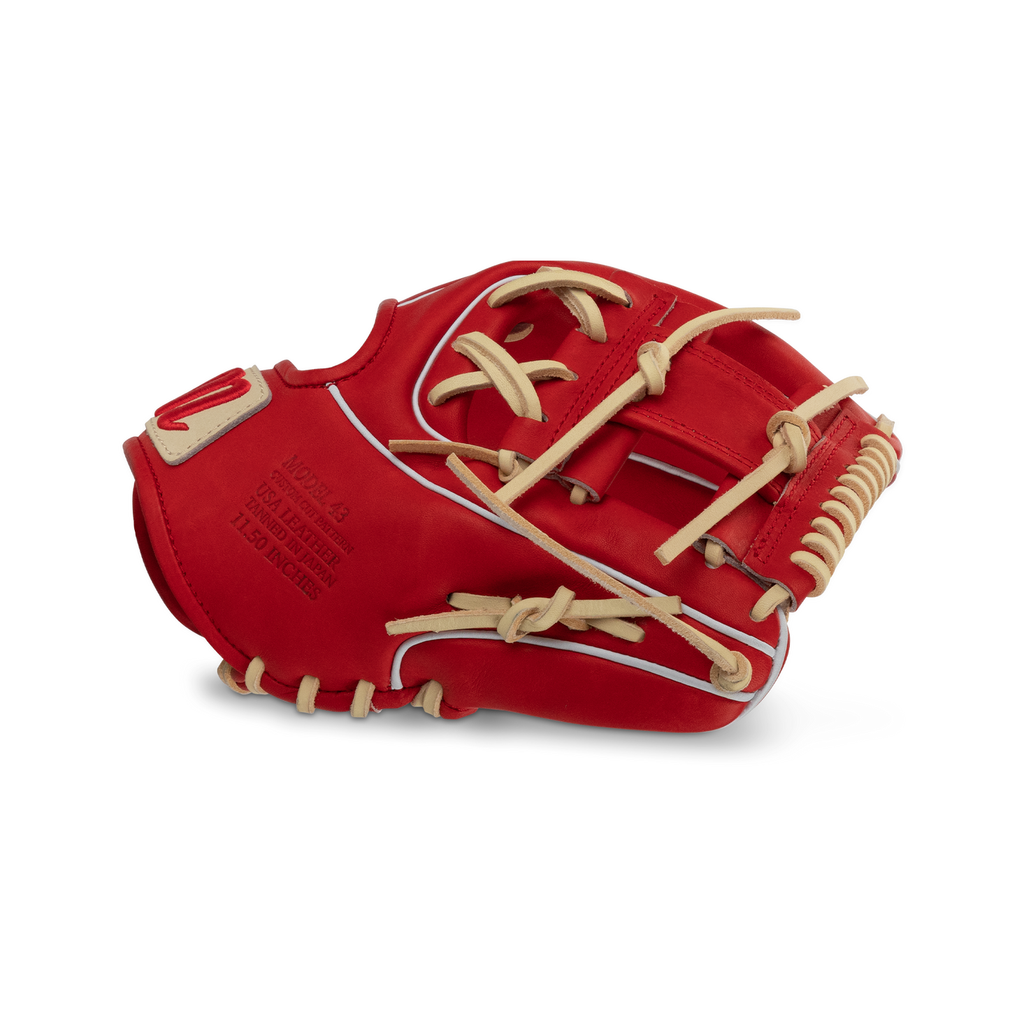 Cypress M Type 43A2 11.50 I-Web