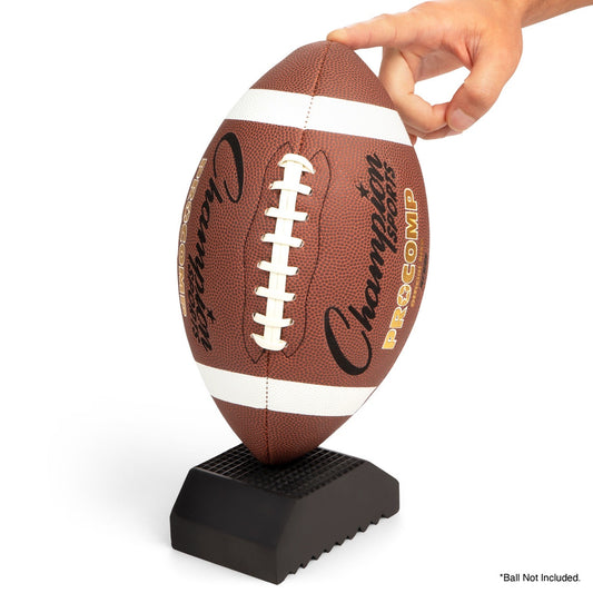 2" EXTRA-POINT RUBBER TEE