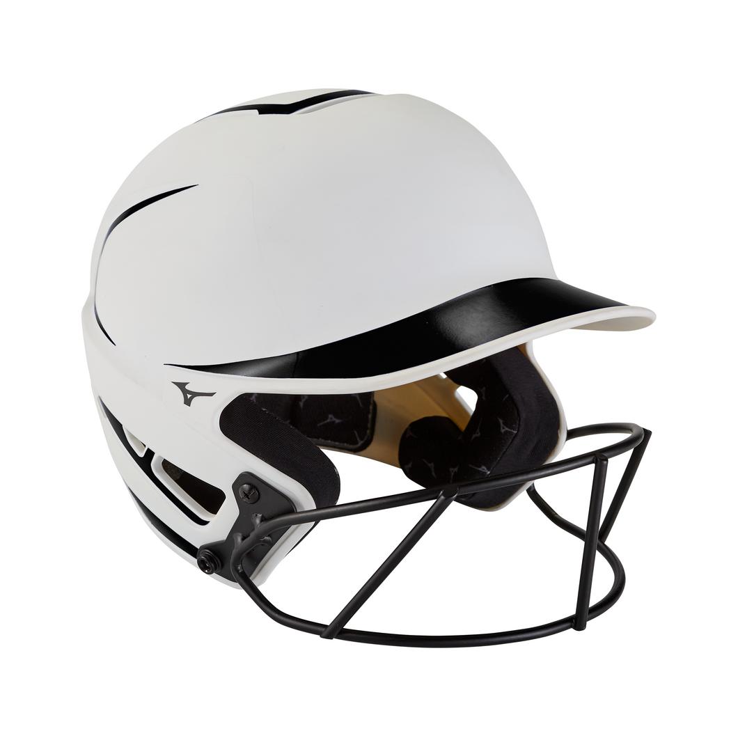 F6 - BT Softball Batting HELMET - YTH