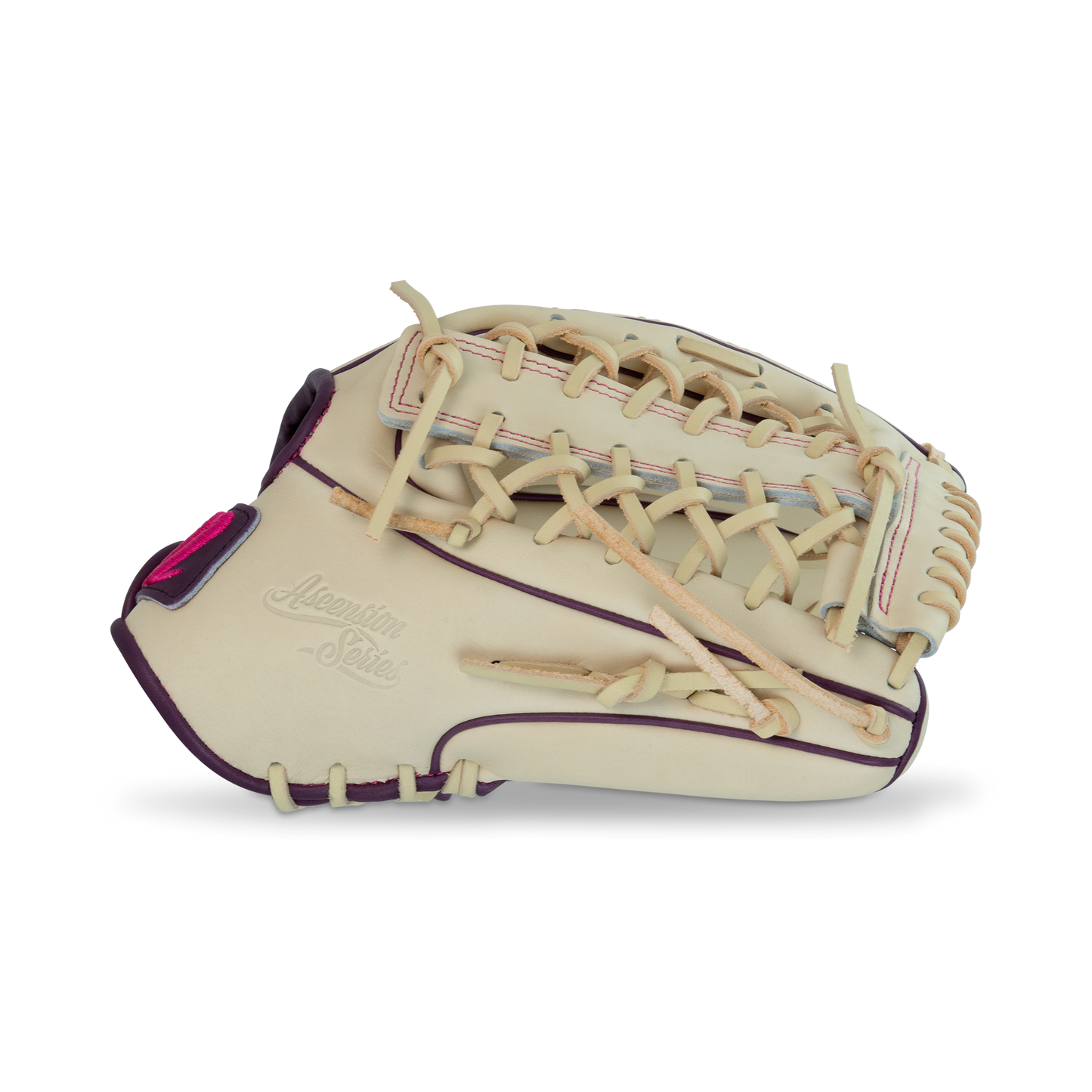 Ascension Fastpitch M Type 97A6 12.50" T-Web