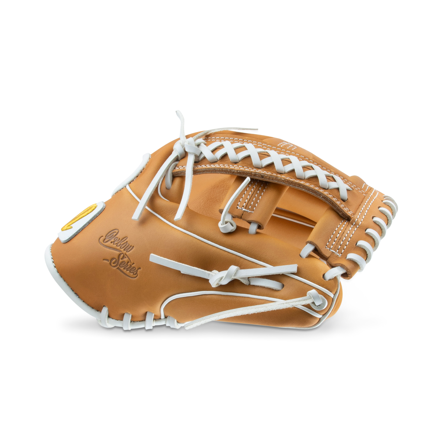 Oxbow Fastpitch M Type 44A5 11.75" Braided Post