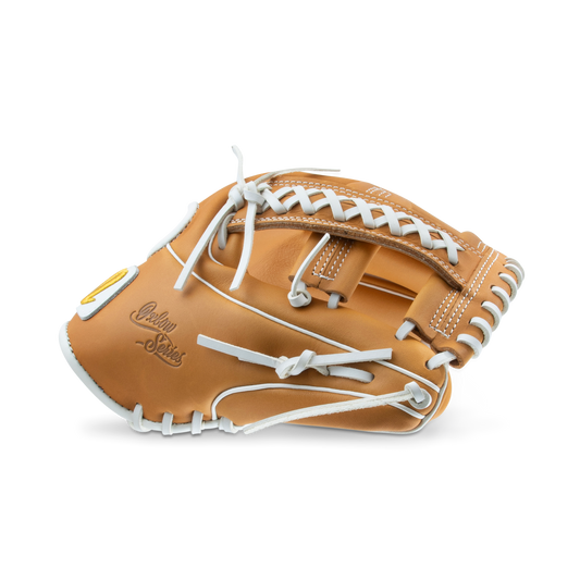 Oxbow Fastpitch M Type 44A5 11.75" Braided Post