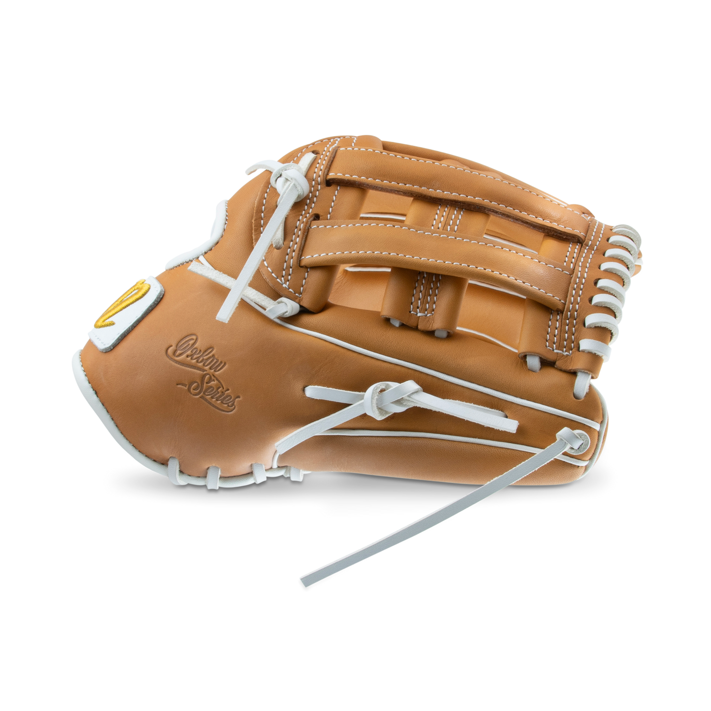 Oxbow Fastpitch M Type 47A3 12.50" H-Web