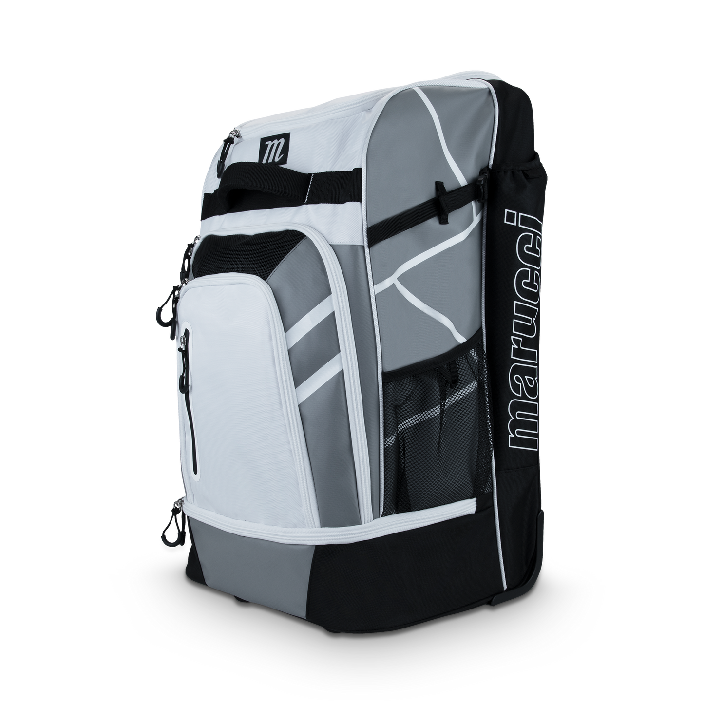 Convoy Wheeled Bag