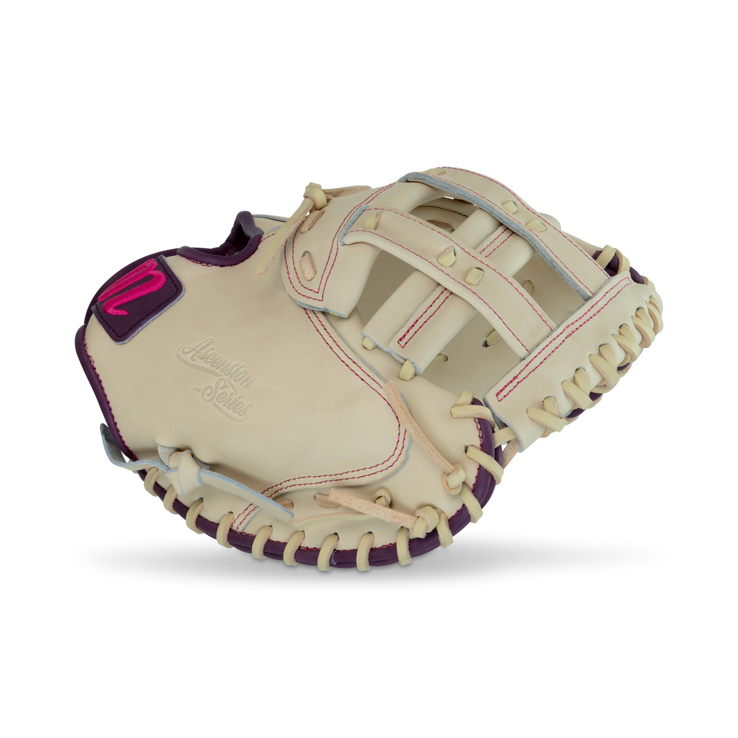 Ascension Fastpitch M Type 240C2 34" H-Web Catcher's Mitt