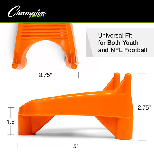 RUBBER KICKING TEE