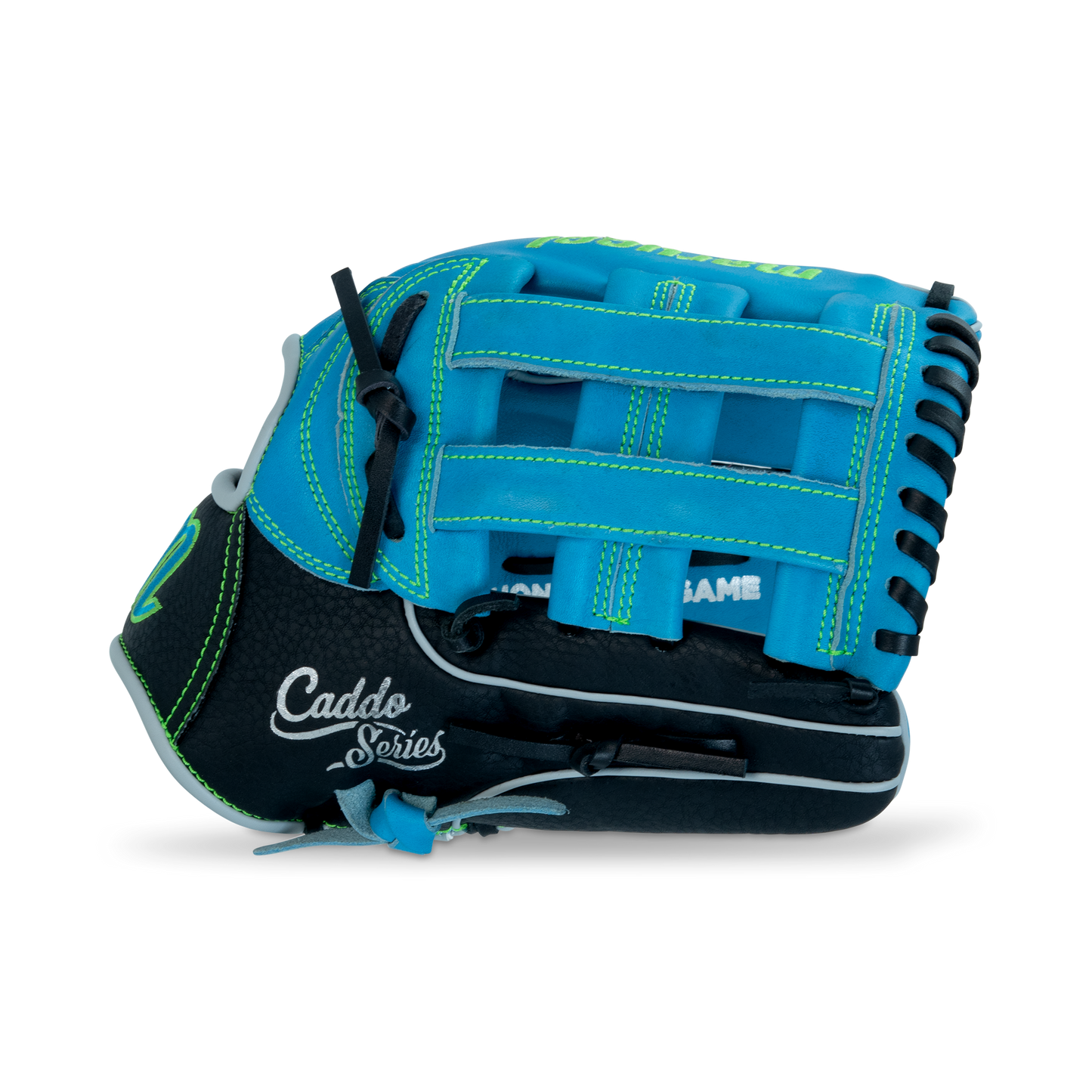 Caddo S Type 12.00" H-Web