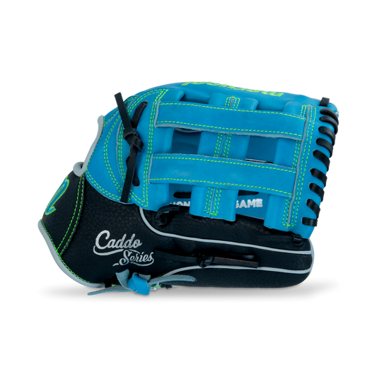 Caddo S Type 12.00" H-Web
