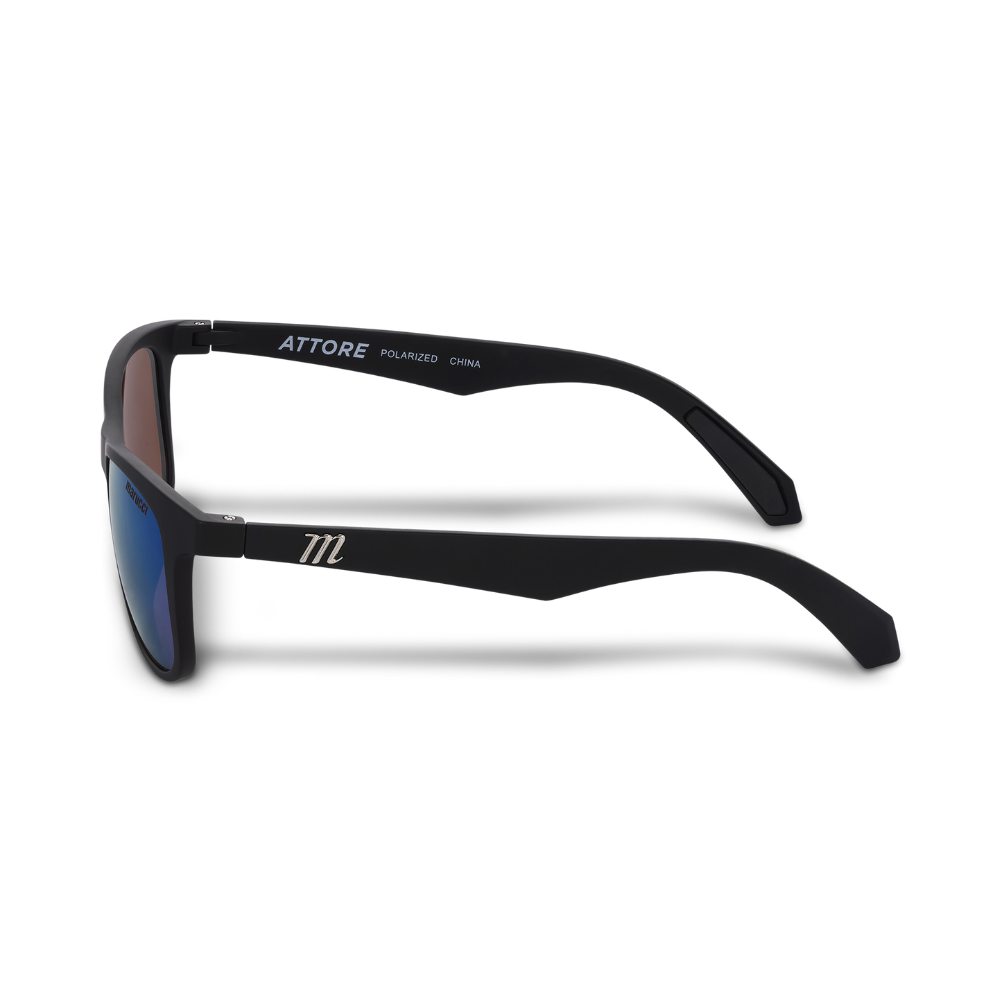 Attore Lifestyle Sunglasses - Matte