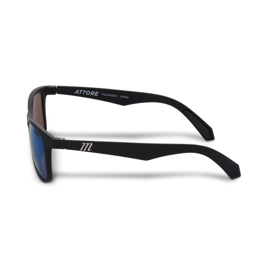 Attore Lifestyle Sunglasses - Matte